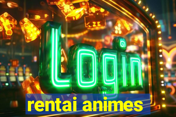 rentai animes