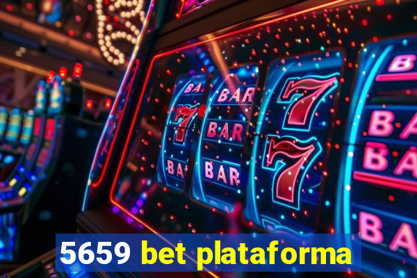 5659 bet plataforma