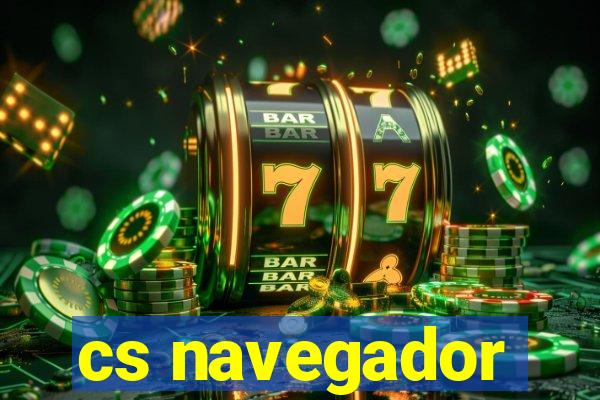 cs navegador