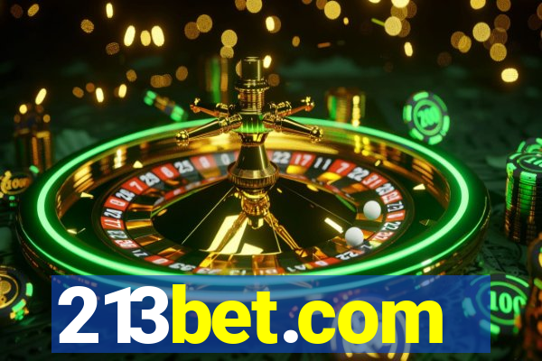 213bet.com