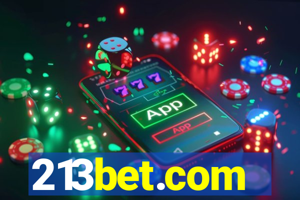 213bet.com