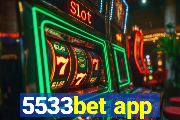 5533bet app