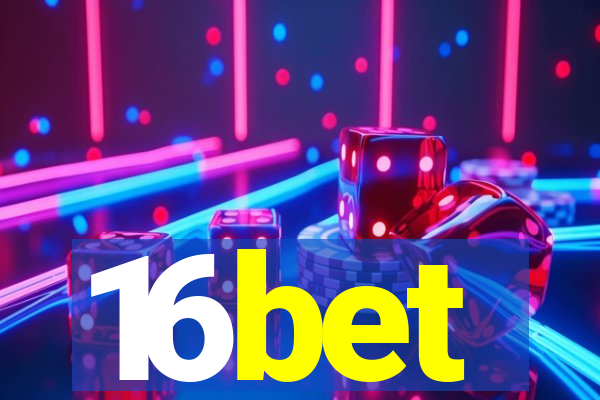 16bet