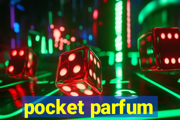 pocket parfum