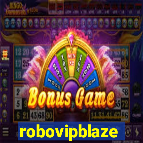 robovipblaze