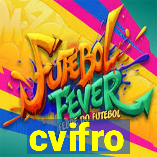 cvifro