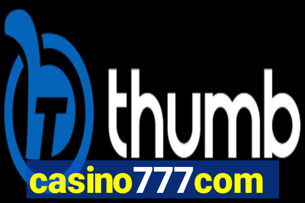 casino777com