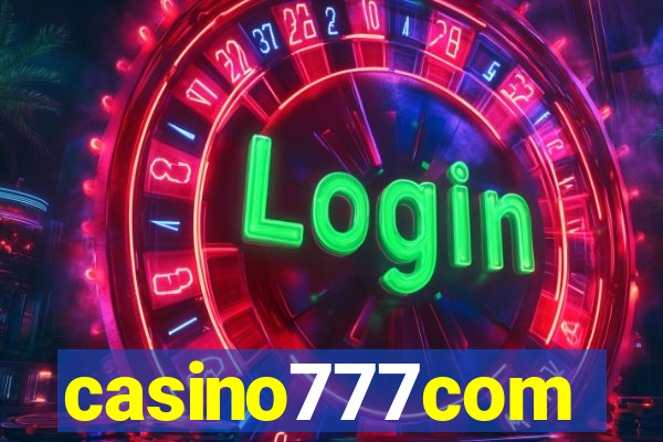 casino777com