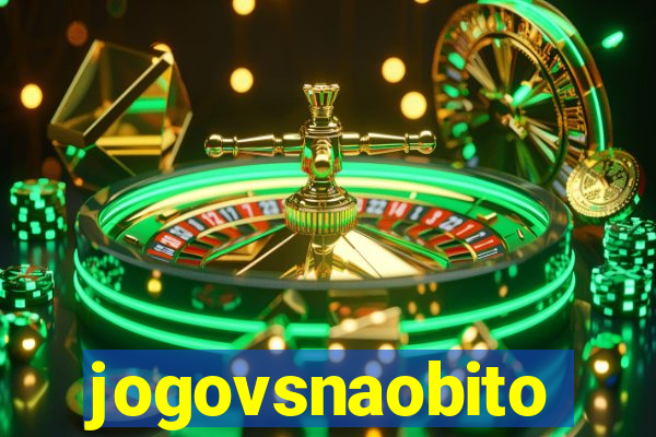 jogovsnaobito
