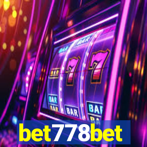 bet778bet