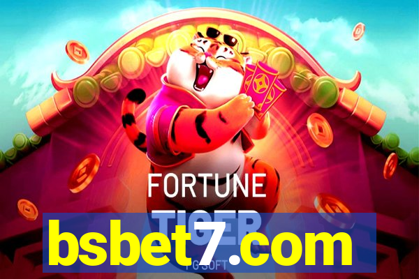 bsbet7.com