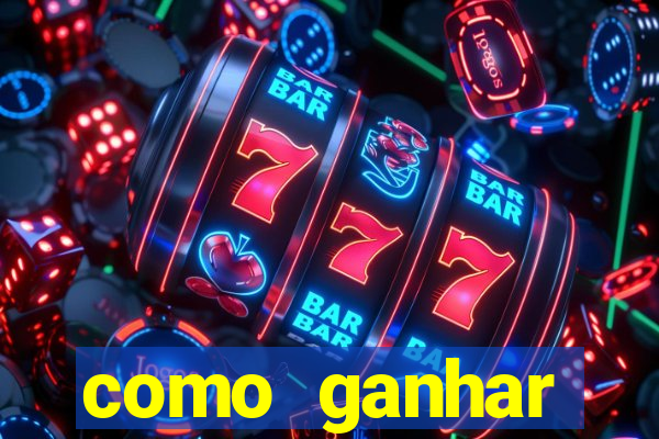como ganhar dinheiro jogando sem depositar nada