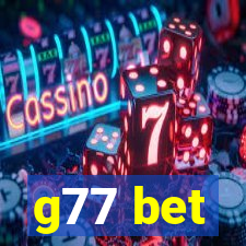 g77 bet
