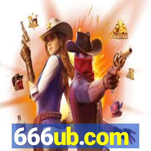 666ub.com