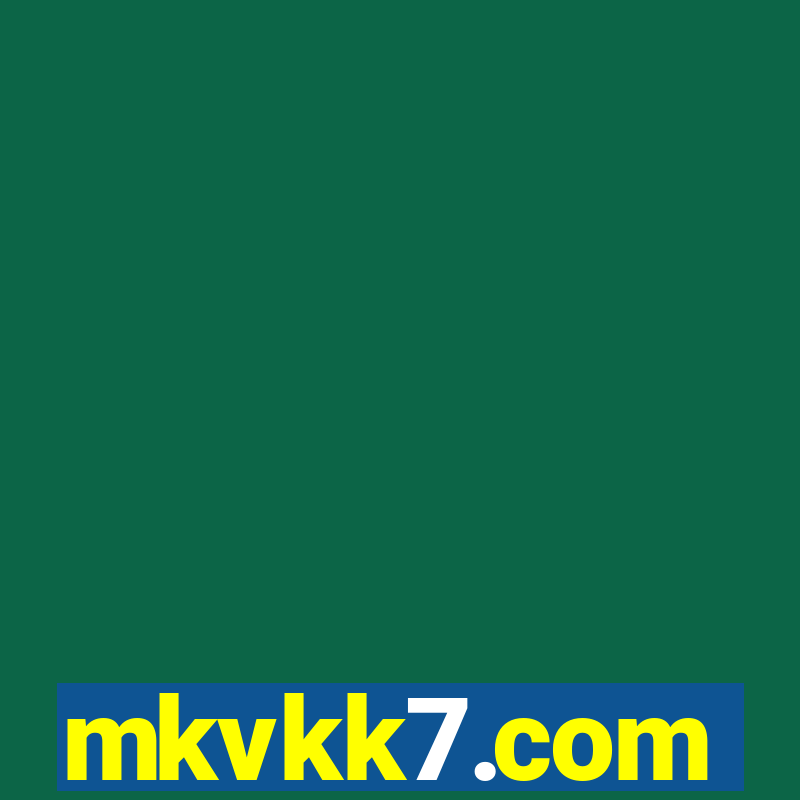 mkvkk7.com