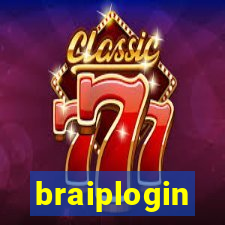 braiplogin