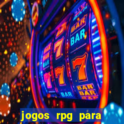 jogos rpg para ganhar dinheiro