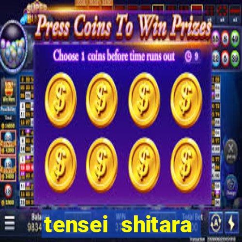 tensei shitara slime datta ken filme 2 dublado