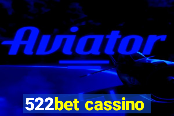 522bet cassino