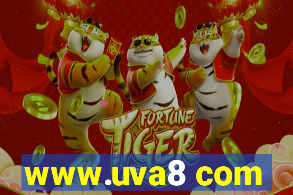 www.uva8 com