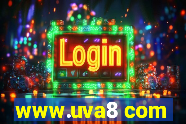 www.uva8 com