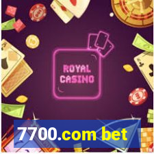 7700.com bet