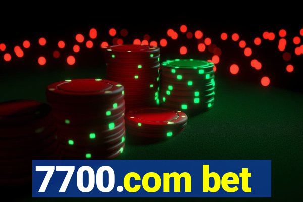 7700.com bet