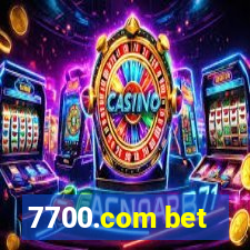 7700.com bet