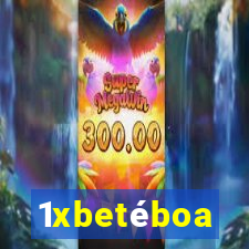 1xbetéboa