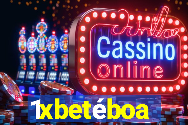 1xbetéboa