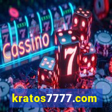 kratos7777.com