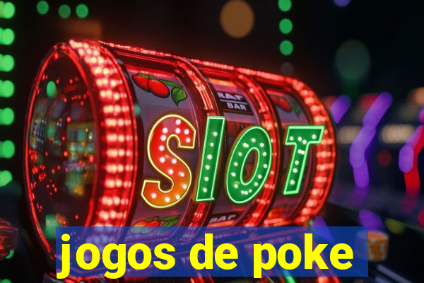 jogos de poke