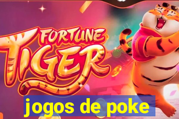 jogos de poke