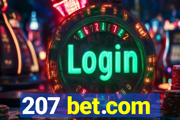 207 bet.com