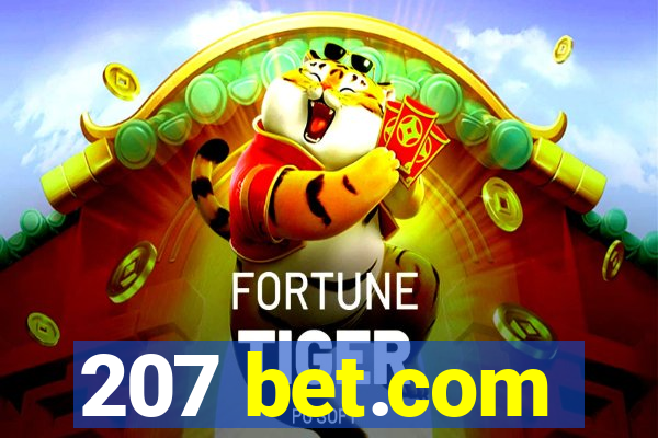 207 bet.com