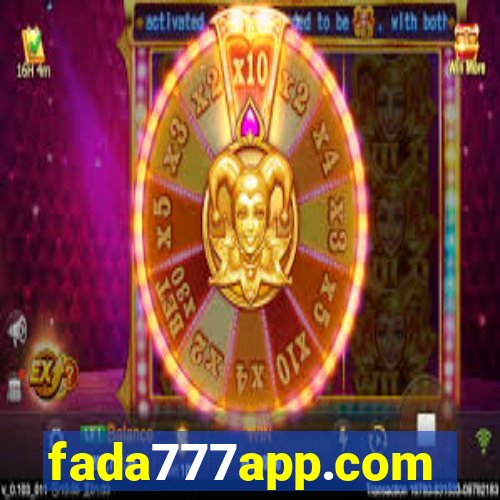 fada777app.com