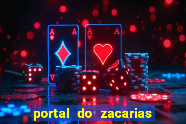 portal do zacarias roleta russa