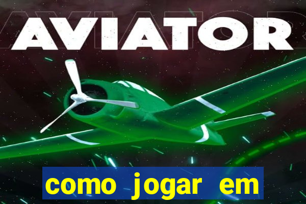 como jogar em plataforma chinesa