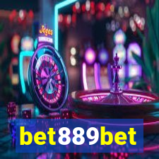 bet889bet