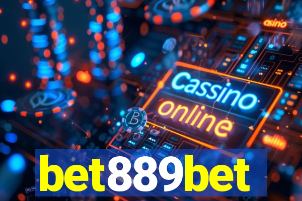 bet889bet