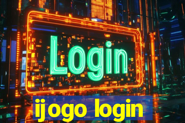 ijogo login