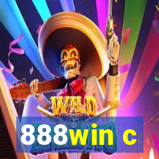 888win c