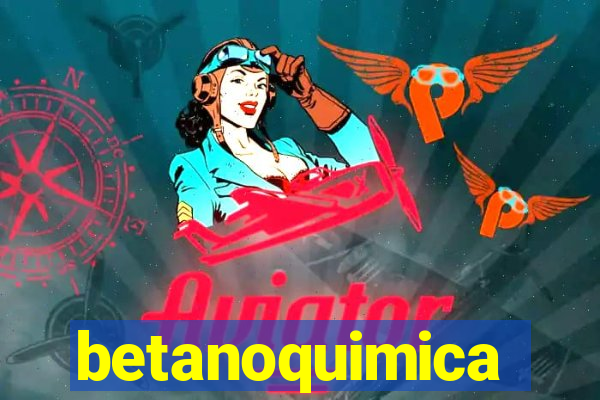 betanoquimica