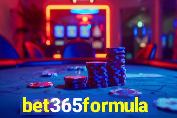 bet365formula