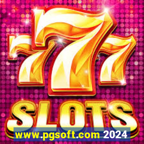 www.pgsoft.com 2024
