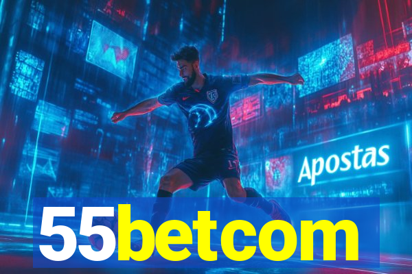 55betcom