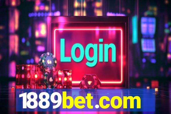 1889bet.com