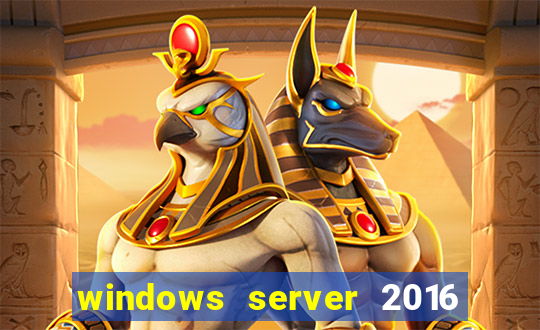 windows server 2016 download iso pt-br