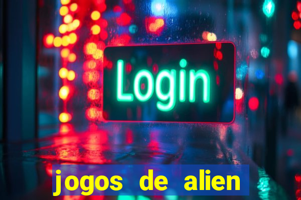 jogos de alien attack team 2
