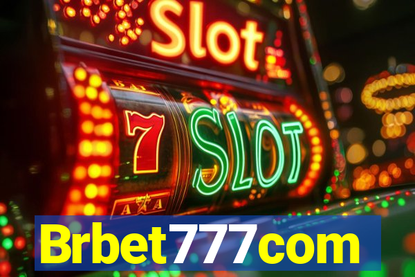 Brbet777com